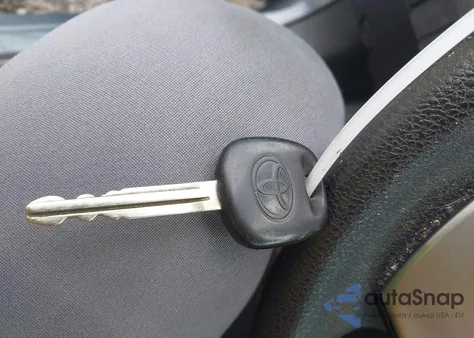 2014 Toyota Corolla L из США, поврежденный, VIN 2T1BURHE9EC007737